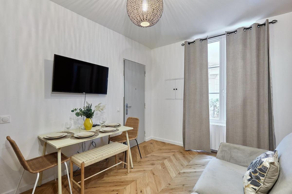 Montmartre By Prestige Apartamento