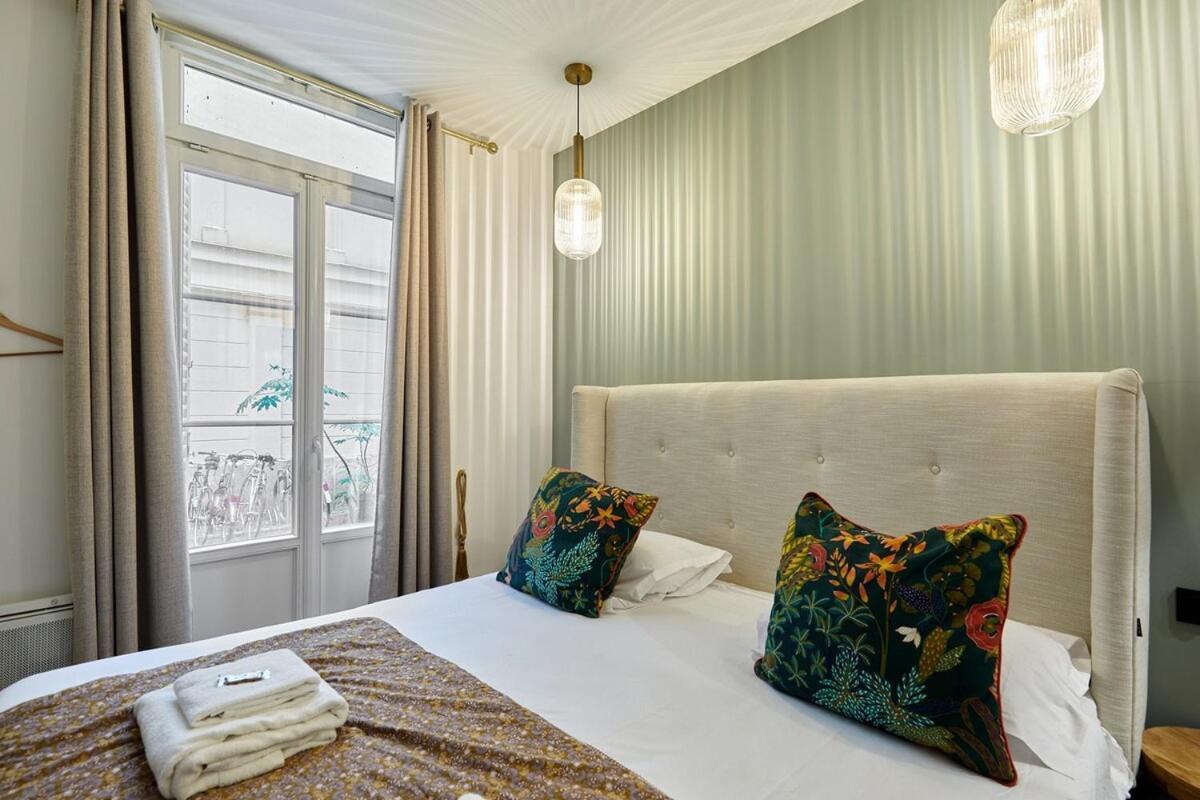 Apartamento Montmartre By Prestige