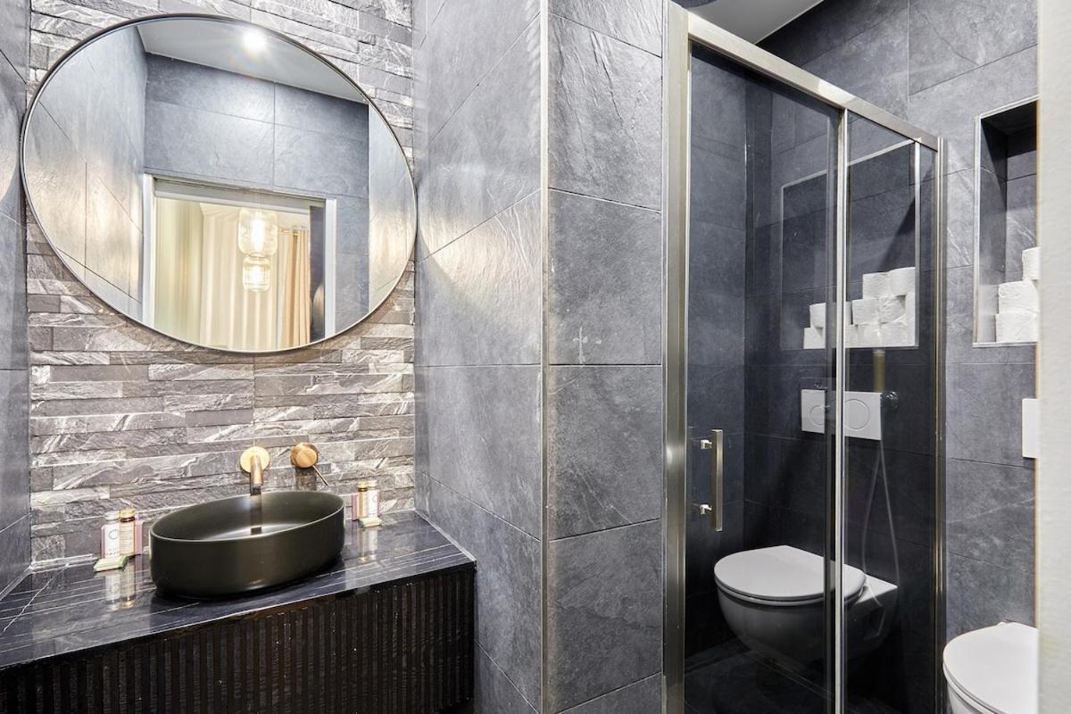Montmartre By Prestige * París