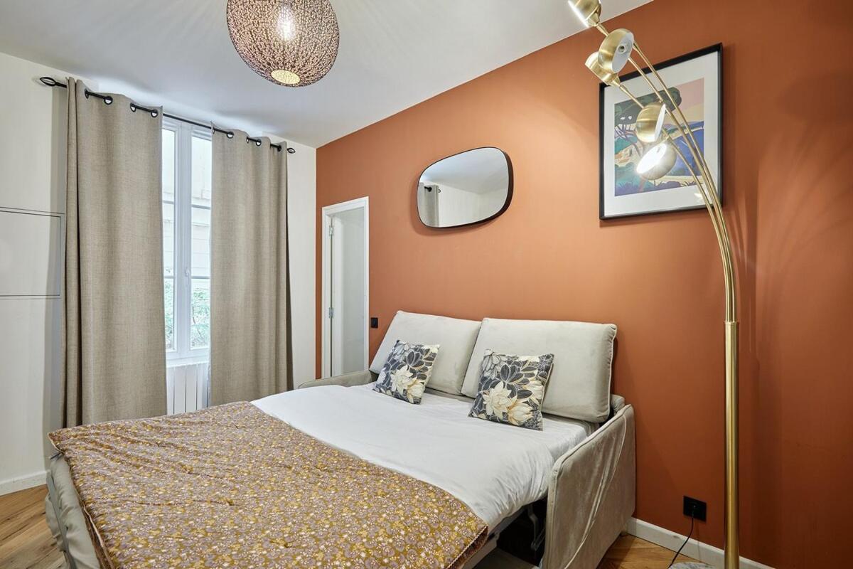 Apartamento Montmartre By Prestige
