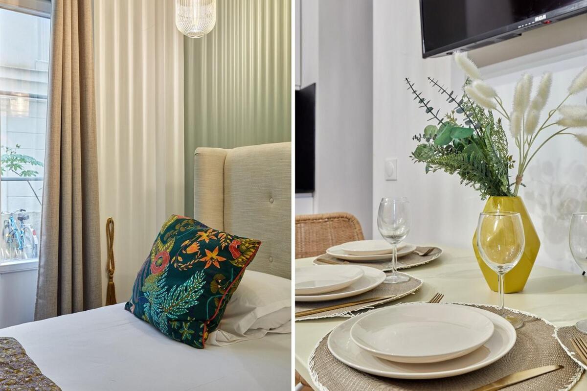 Apartamento Montmartre By Prestige *