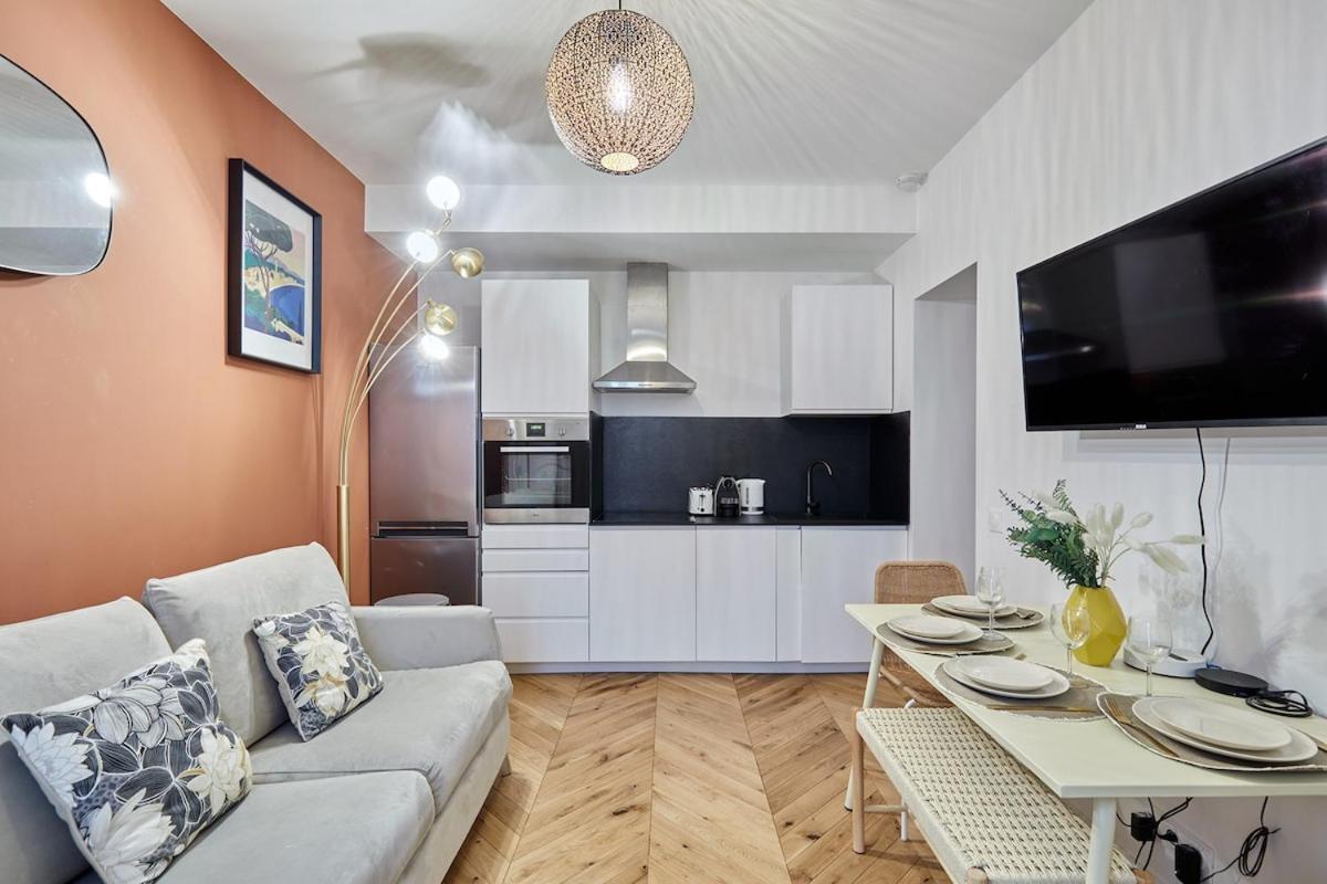 Montmartre By Prestige * París