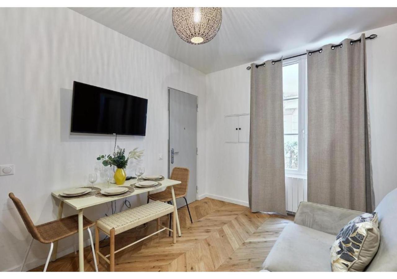 Montmartre By Prestige * París