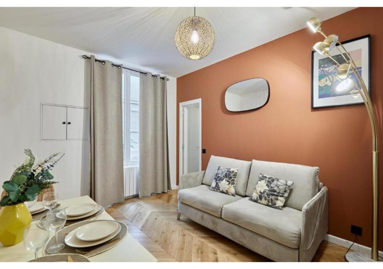 Montmartre By Prestige Apartamento