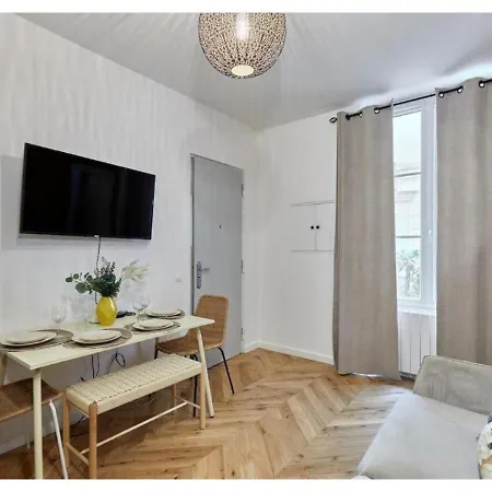 Apartment Montmartre By Studio Prestige Paris Extérieur photo